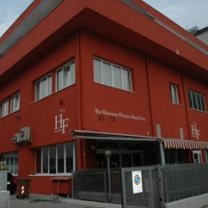 Hotel Fiera