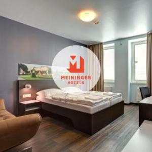 MEININGER Hotel Wien Downtown Sissi