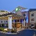 Holiday Inn Express Hotel & Suites High Point South an IHG Hotel