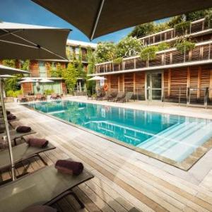 Courtyard by Marriott Montpellier