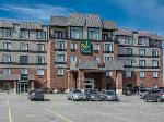 Centre Daffaire De Lamiante Quebec Hotels - Quality Inn & Suites Victoriaville