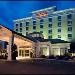 Hilton Garden Inn Clifton Park