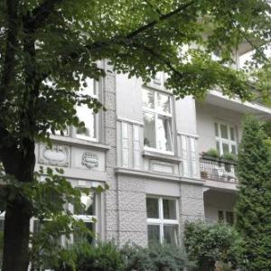 Stadtpark Open Air Hamburg Hotels - Hotel Mare