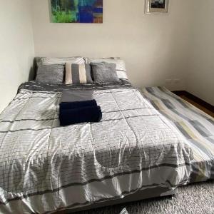 Affordable condo unit @ mesaverte residences