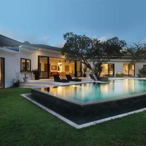 Villa Papaya by Optimum Bali Villas