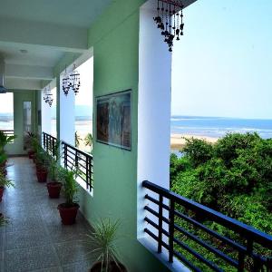 Ocean View Guest House