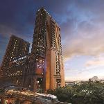 Taheeen’S Suite at Berjaya Times Square Kuala Lumpur