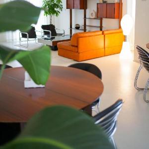 Parisina Design Rooms