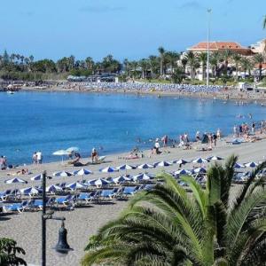 estudio Los Cristianos-Tenerife-