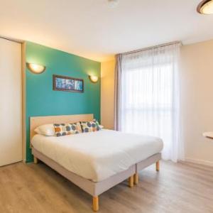 Appart'City Classic Lyon Villeurbanne