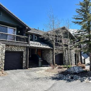 Snowcreek V #784 condo
