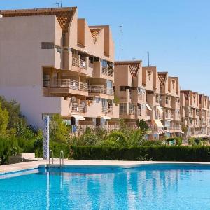 Apartamento Zeus 6 - PlusHolidays