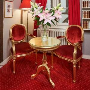 LOGIS Hotel Du Theatre