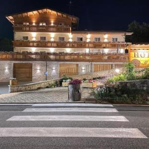 Boutique Hotel Il Riccio - Adults Only