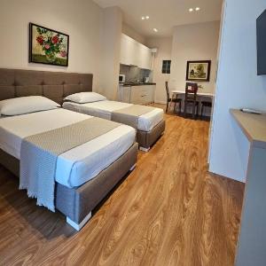 Alba Studio Apartment