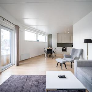 City Home Aurora