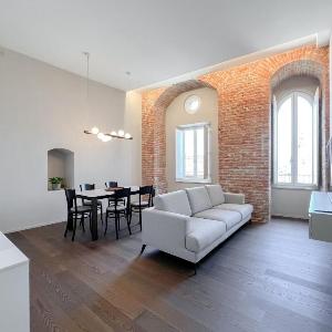 PALAZZO RINUCCINI - CECCO Apartment