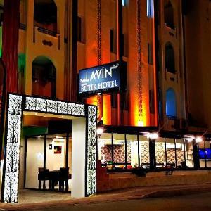 Lavin Garden Hotel