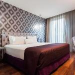 Hotel Eurostars Ramblas