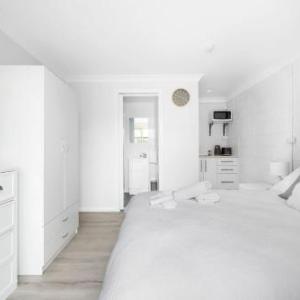 Beach Views on Excellent Studio 27 - Belle Escapes Jervis Bay