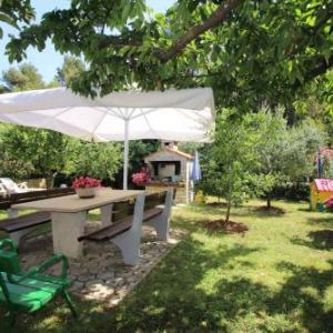Apartment in Porec - Istrien 10194