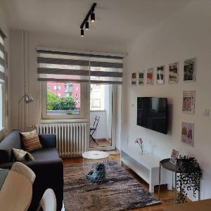 Wicker Park Apartment Novi Sad