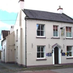 Abbey Court Guest House