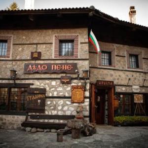 Dedo Pene Inn