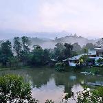 Hulu Langat  Eco Farm for 14 pax Kuala Lumpur