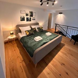 Holiday Living - Apartment Ritter Ramm