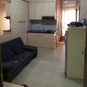 Kemang view apartement.ASIAROOM69