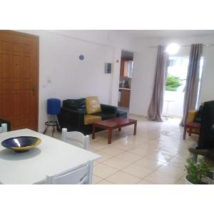 Eftichia Apartment Nea Chora