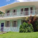 Apartment in Rincon Puerto Rico