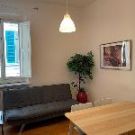 Badesse Apartment