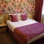 Guest accommodation in Moscow 