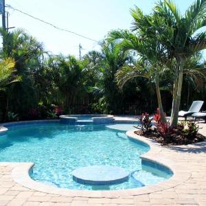 Conch Out Beach House managed by Beach Retreats