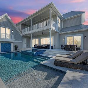 Just Beachy managed by Beach Retreats