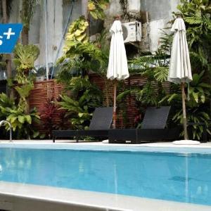 Evergreen Resort