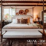 Swank House on Main St in Ashland Ashland
