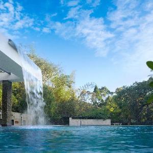 Amanvana Spa Resort - Coorg