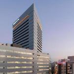 Shin Osaka Washington Hotel Plaza