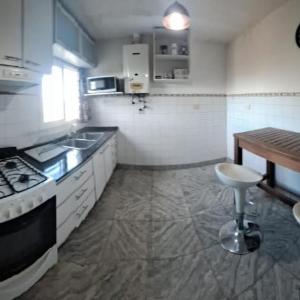Alquiler Temporario Zona Céntrica En Córdoba