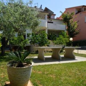 Studio in Pjescana Uvala - Istrien 11166
