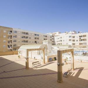 141 Rambla Nice Place - Alicante Holiday