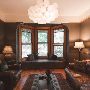 The Matriarch Heritage House- Downtown Ashland