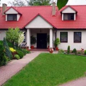 Dworek na Katedralnej