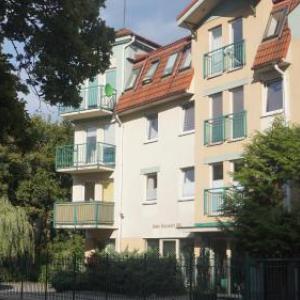 Apartment Krajowej