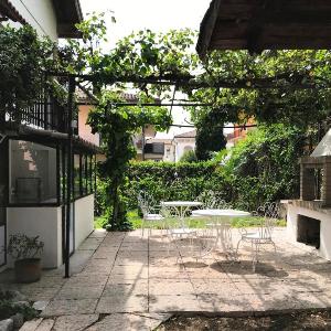 Villa Magnolia Apartments Lago di Garda