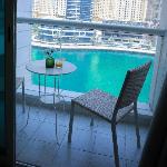 Serene 1BR with Stunning Marina Views @DubaiMarina Dubai