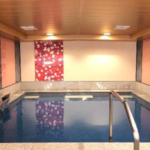 Hotel Hokke Club Fukuoka